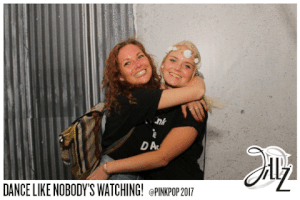 major booth pinkpop 2017 GIF by Jillz