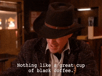 season 1 coffee GIF by Twin Peaks on Showtime