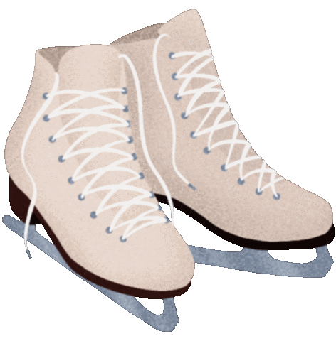 Happy Winter Sticker