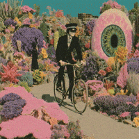 Going To Work Adventure Time GIF by ellaknor