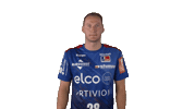 Handball-Bundesliga Sport Sticker by LIQUI MOLY HBL