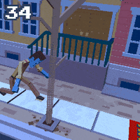 steppypants GIF