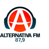 alternativafmm radio alto vale alternativafmm altovale Sticker