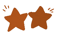 Star Sticker