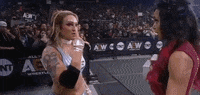 Wrestlingmatch GIF by All Elite Wrestling on TNT