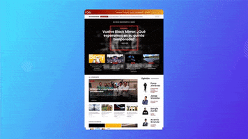 VDOL tech culture web development changes GIF