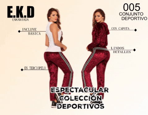 latinmoda giphygifmaker GIF