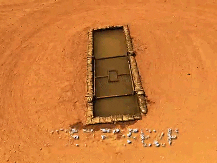steve austin GIF by Steve Austin's Broken Skull Challenge