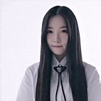K-Pop Thumbs Up GIF
