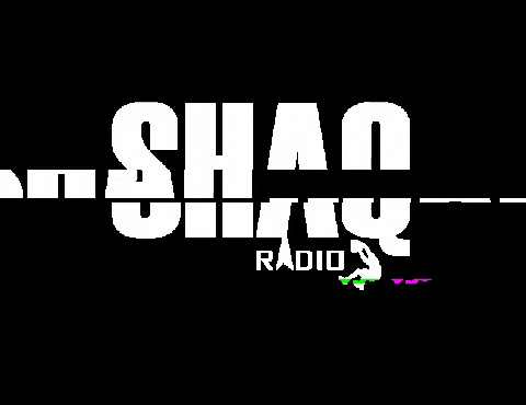 ShaqFuRadio giphygifmaker radio hip hop shaq GIF