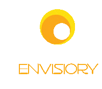 Design Logo Sticker by Envisiory
