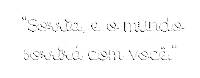 Santiagosouza Frases Sticker