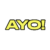 Pop Yas Sticker by Kamille