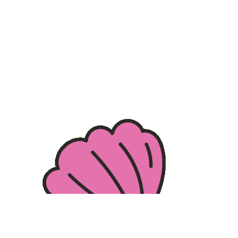 maevechocolate giphygifmaker beach sea maeve Sticker
