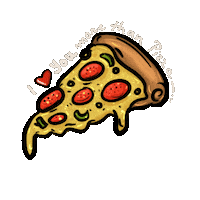 I Loveyou In Love Sticker