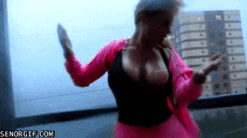 water hurricane GIF by Cheezburger