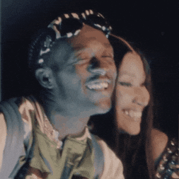 Uzi Liluzi GIF by Respective