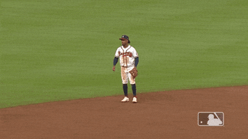 Atlanta Braves Win GIF by MLB
