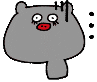 Pinkpig Sticker