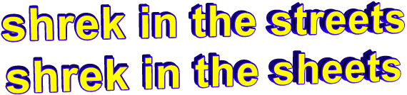 neon rotating Sticker by AnimatedText