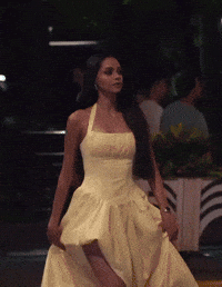 Fashion Beauty GIF