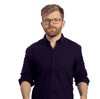 Very Good Thumbs Up Sticker by Originals