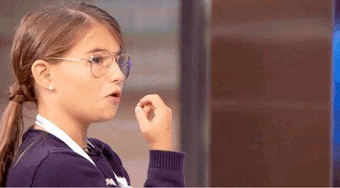 television cocina GIF by MasterChef España