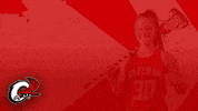 Brn GIF by Ooltewah Owls