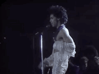 the revolution prince GIF