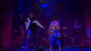 Arcade Fire Snl GIF by Saturday Night Live