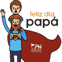 Cooperativa Sticker by CPN