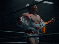Lucha Libre Wrestling GIF by Amazon Prime Video