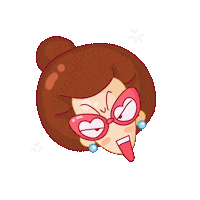화남 Sticker by haitai