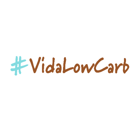 Spanish Vida Sticker by Keto-Mojo