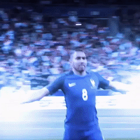 soccer celebration GIF by Equipe de France de Football