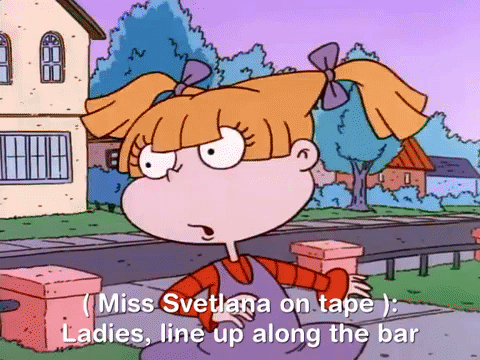 nicksplat rugrats GIF