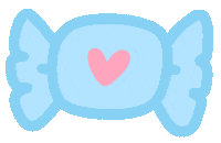 In Love Sticker Sticker by Ai and Aiko