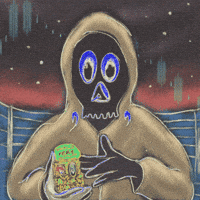 Crypto Feeling GIF