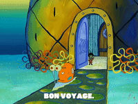 season 7 episode 21 GIF by SpongeBob SquarePants