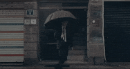 Dust GIF by Gunpowder & Sky