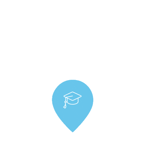 bnmascerca u cocina ingles cursos Sticker