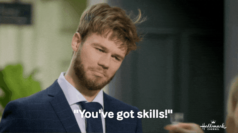 Laci J Mailey Diamond GIF by Hallmark Channel