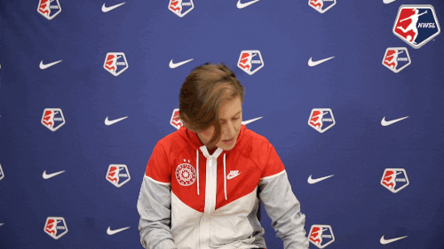 portland thorns GIF by National Women's Soccer League