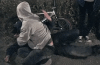 Marrow GIF by St. Vincent