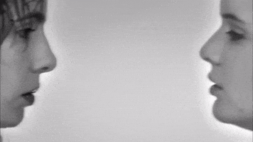 Love Is Love Kiss GIF by Luis Ricardo