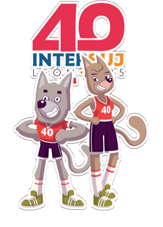 Intersuj Sticker by Ibero León