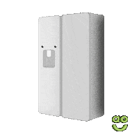 Food Fridge Sticker by AO