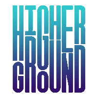 Vt Vermont Sticker by Higher Ground