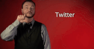 sign language twitter GIF by Sign with Robert
