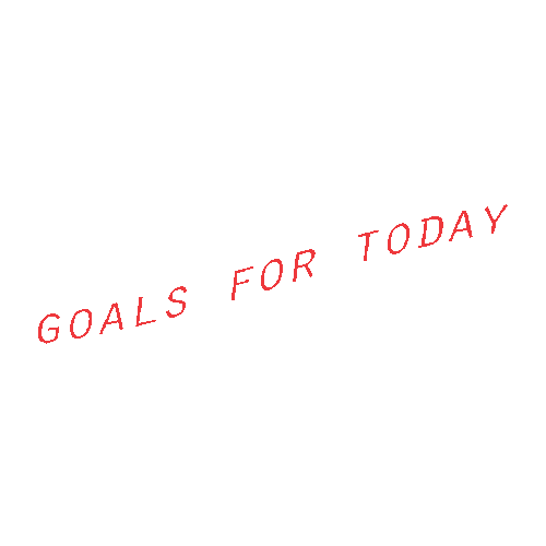 to do list books Sticker by Odd Giraffe